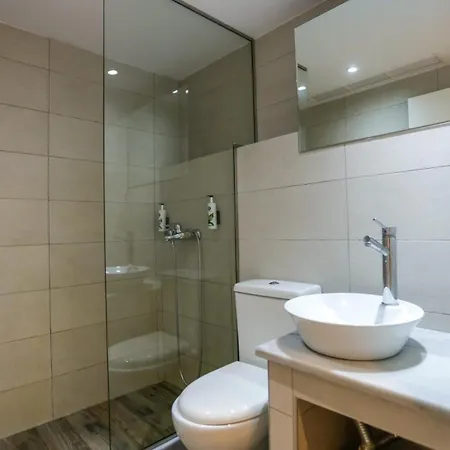 Magic Holidays 444 Mykonos Town