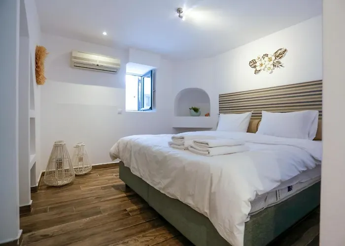 Magic Holidays 444 * Mykonos Town