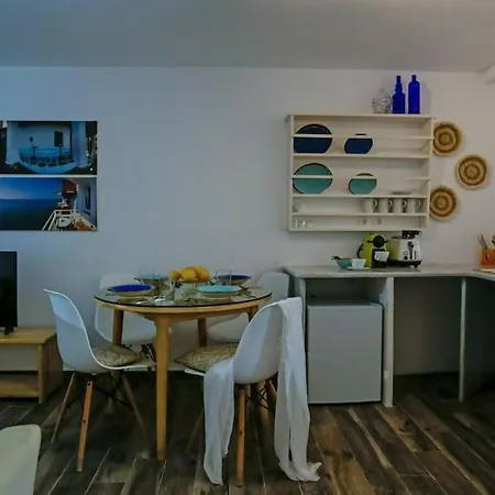 Magic Holidays 444 Apartamento