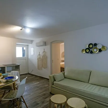 Apartamento Magic Holidays 444 Mykonos Town