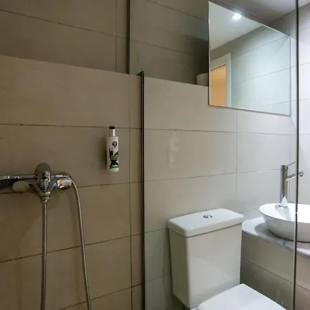 アパート Magic Holidays 444 *