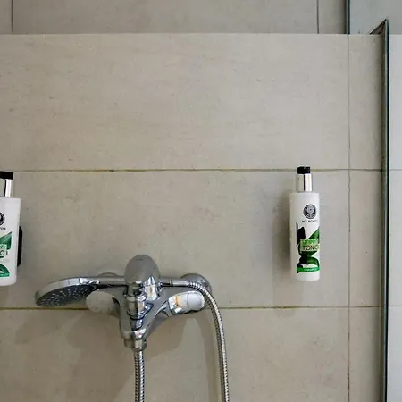 アパート Magic Holidays 444