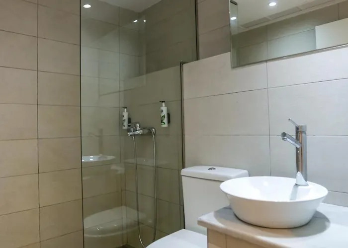 Magic Holidays 444 Mykonos Town