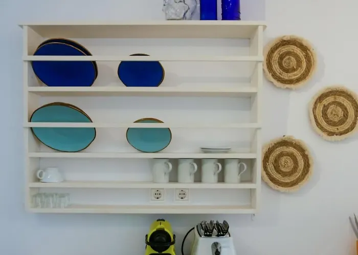 Magic Holidays 444 Apartament *