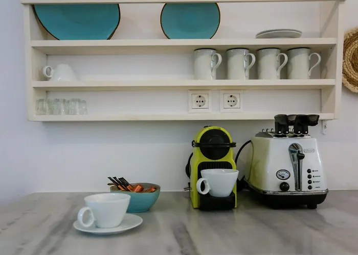 Magic Holidays 444 Διαμέρισμα