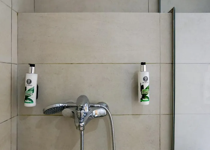 Διαμέρισμα Magic Holidays 444