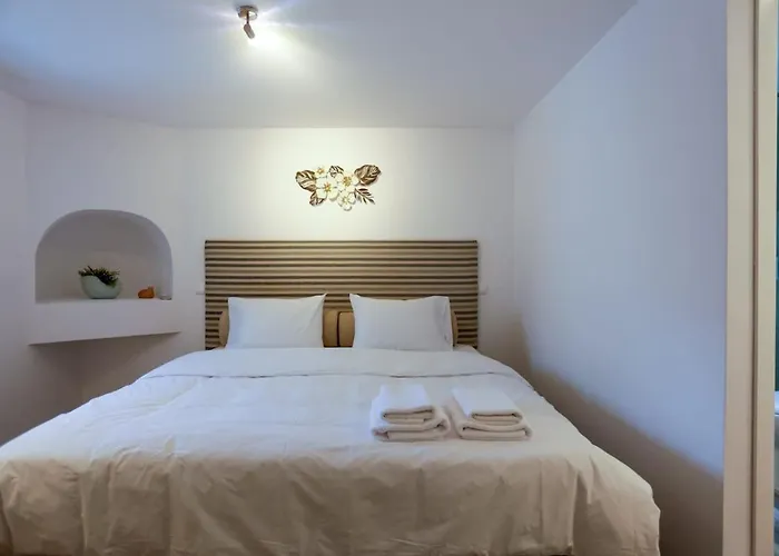 Magic Holidays 444 Διαμέρισμα *