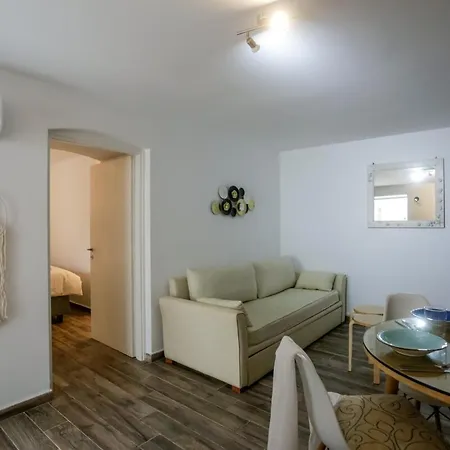 Magic Holidays 444 Mykonos Town