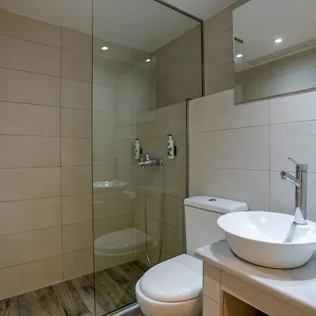 Appartement Magic Holidays 444