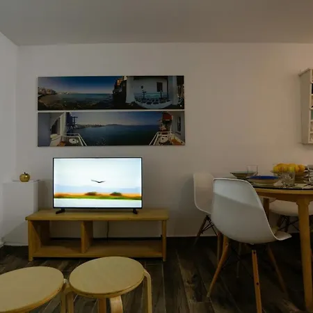 Magic Holidays 444 公寓 *