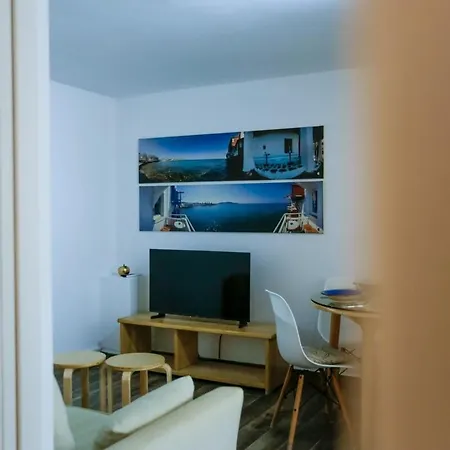 Appartement Magic Holidays 444 Mykonos Town