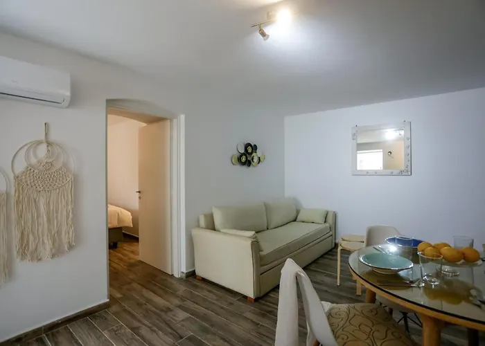 Magic Holidays 444 Mykonos Town