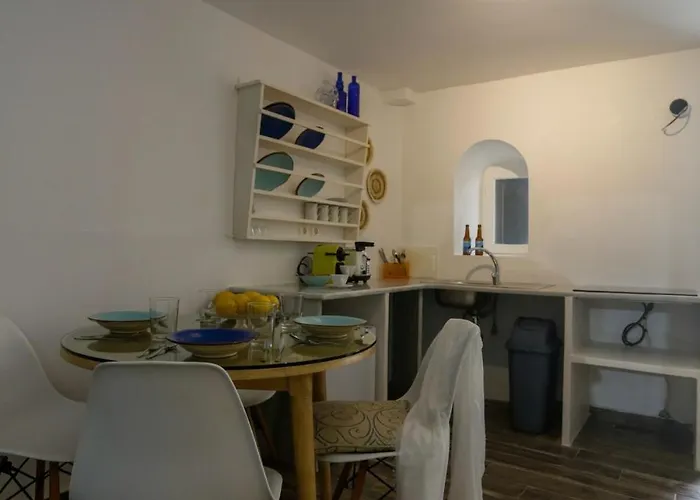 Magic Holidays 444 Mykonos Town