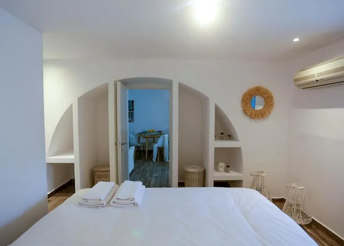 Magic Holidays 444 Apartamento *