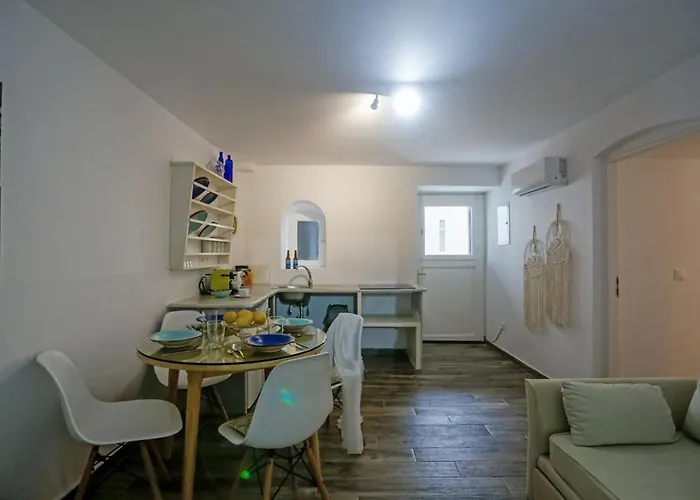 Magic Holidays 444 Apartamento