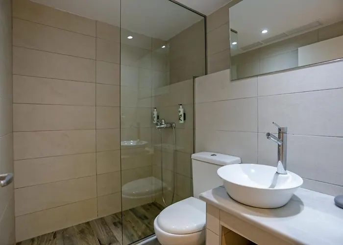 Apartamento Magic Holidays 444