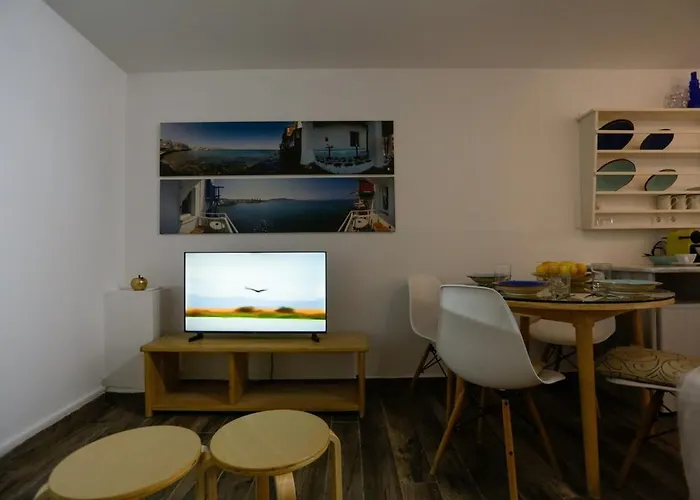 Magic Holidays 444 Apartamento *