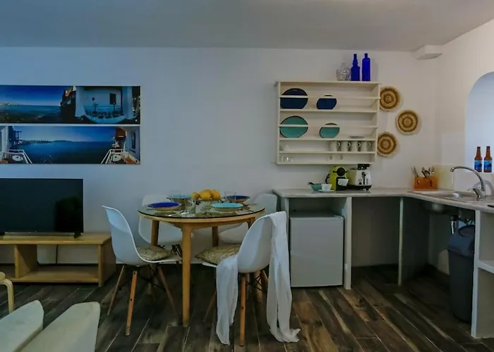 Magic Holidays 444 Apartamento