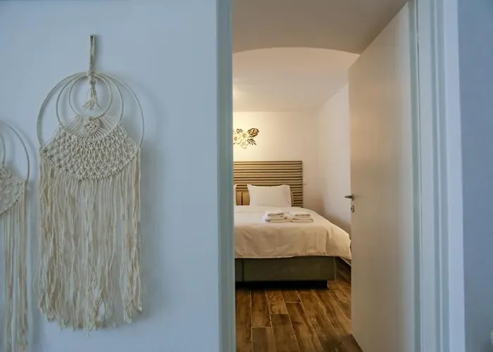 Magic Holidays 444 Apartamento Mykonos Town