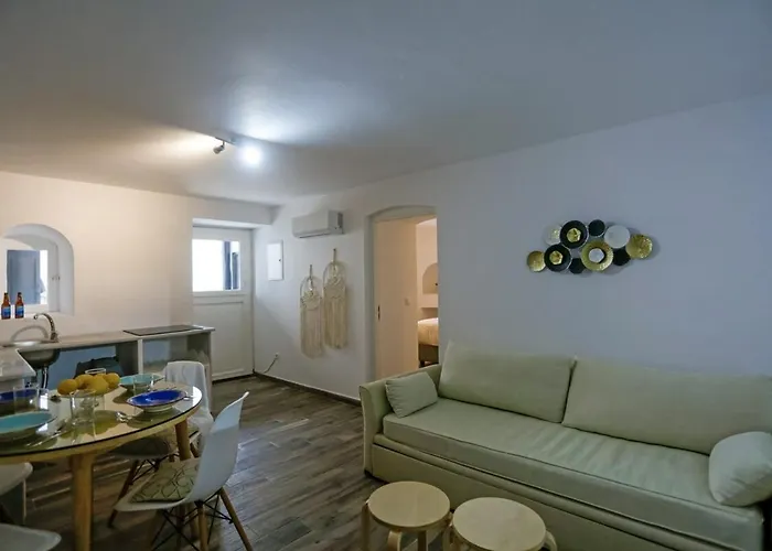 Apartamento Magic Holidays 444 Mykonos Town