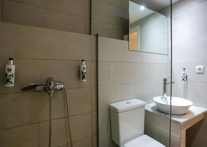 Apartamento Magic Holidays 444 *